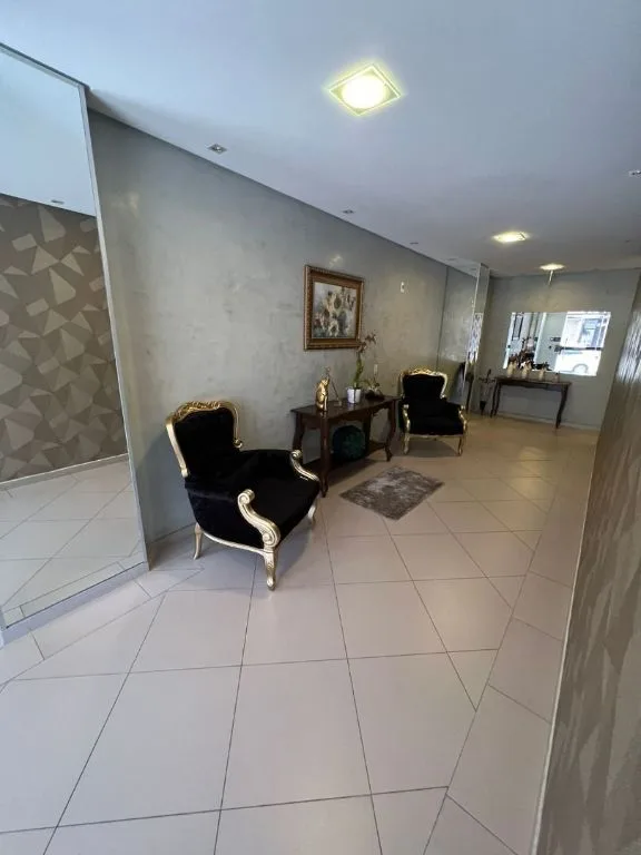 Apartamento à Venda em Itajaí no São Judas: 2 Quartos, 72m², 1 Suíte e 1 Vaga de Garagem - Foto 2