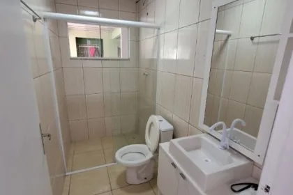 Apartamento para Aluguel em Itajaí no São Vicente com 1 Quarto e 45m² - Foto 7