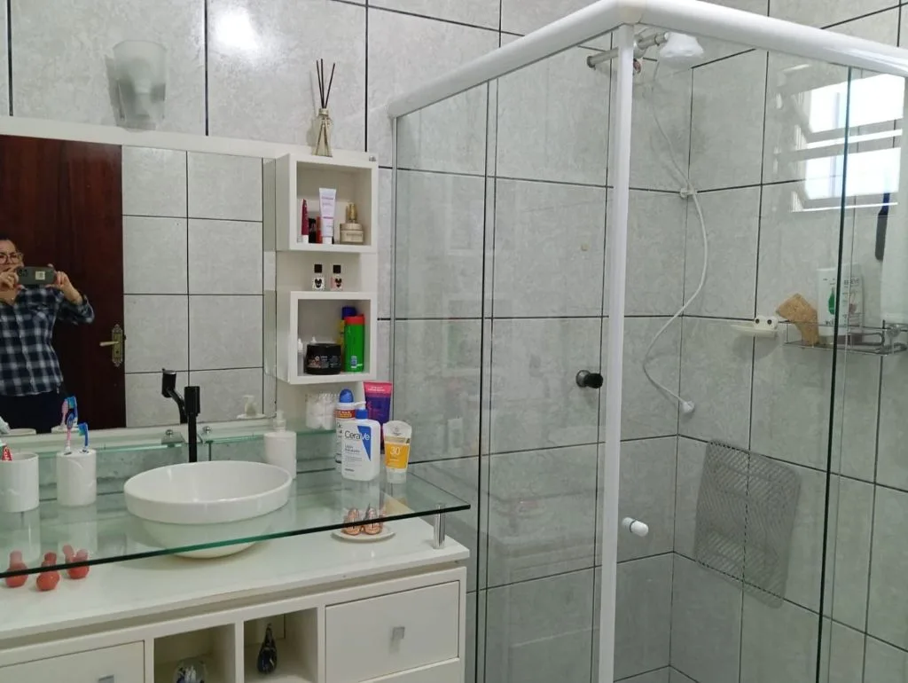 Casa à Venda em Itajaí no São Vicente: 4 Quartos, 240m², 2 Vagas de Garagem - Foto 20