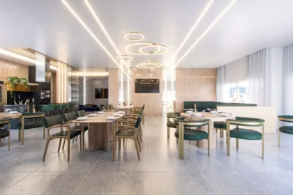 Apartamento para Venda em Balneário Camboriú no Nações com 2 Quartos e 52m² | Piscina e Varanda Gourmet - Foto 17