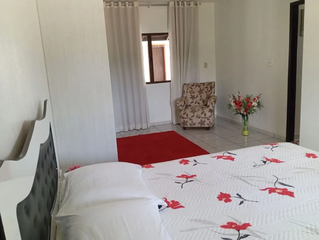 Casa à Venda em Itajaí no São Vicente: 4 Quartos, 240m², 2 Vagas de Garagem - Foto 9