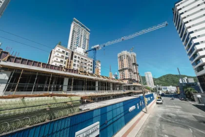 Apartamento para Venda em Itajaí no Fazenda com 3 Quartos e 120m² | Piscina e Varanda Gourmet - Foto 10