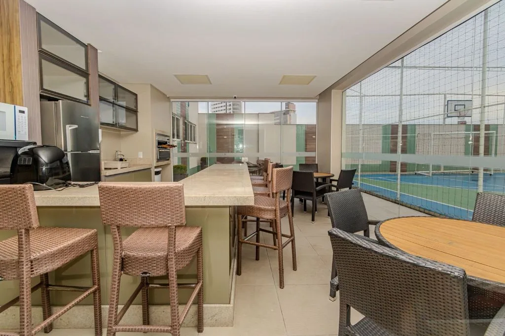 Apartamento à Venda em Itajaí no Centro: 2 Quartos, 77m², 2 Suítes e 1 Vaga de Garagem - Foto 28