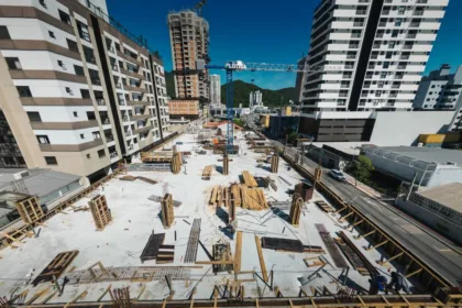 Apartamento para Venda em Itajaí no Fazenda com 3 Quartos e 120m² | Piscina e Varanda Gourmet - Foto 7