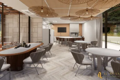 Apartamento para Venda em Itajaí no Praia Brava de Itajaí com 3 Quartos e 110m² | Piscina e Varanda Gourmet - Foto 41