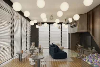 Apartamento para Venda em Itajaí no Fazenda com 3 Quartos e 96m² | Varanda Gourmet e Salão de Festas - Foto 31