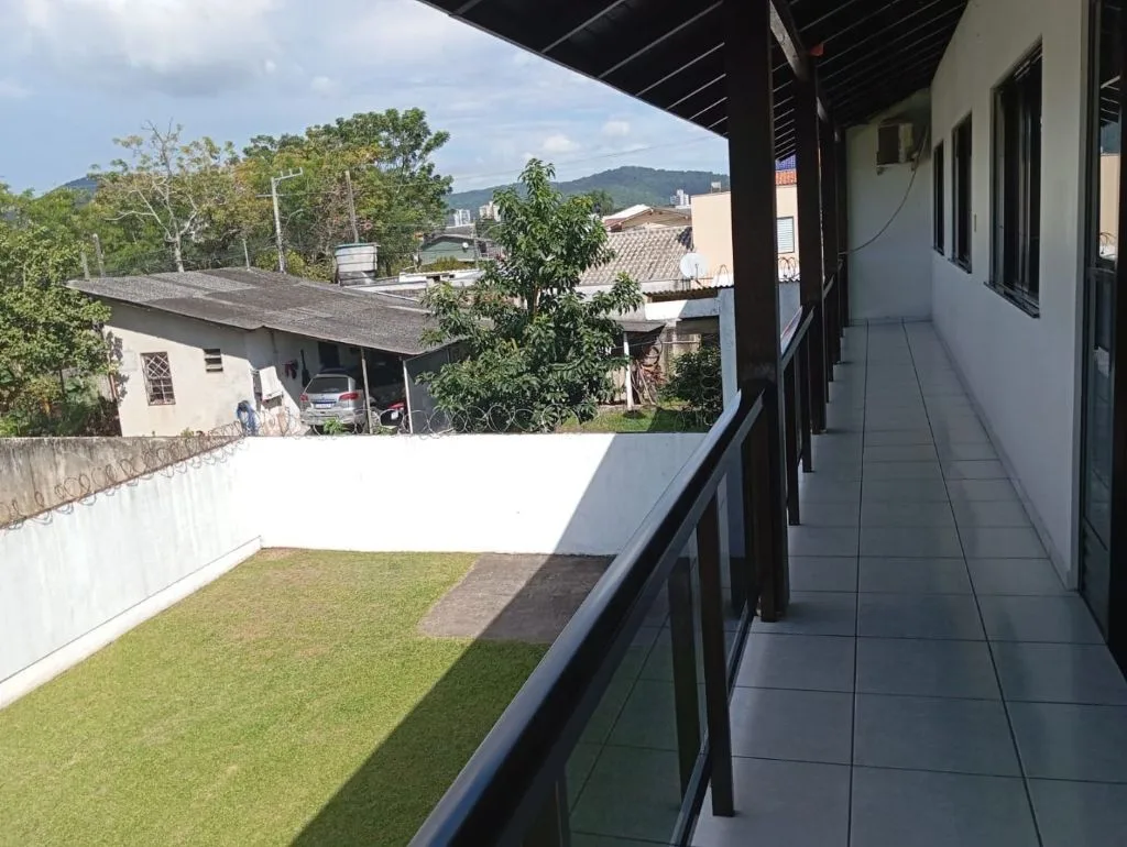 Casa à Venda em Itajaí no São Vicente: 4 Quartos, 240m², 2 Vagas de Garagem - Foto 33