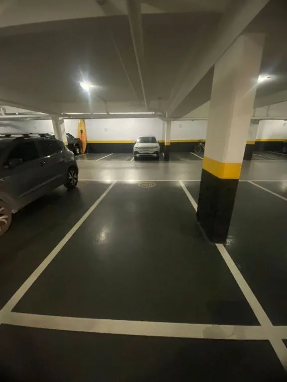 Apartamento à Venda em Itajaí no Cabeçudas: 2 Quartos, 77m², 2 Suítes e Garagem Coberta - Foto 30