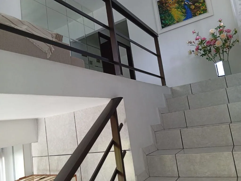 Casa à Venda em Itajaí no São Vicente: 4 Quartos, 240m², 2 Vagas de Garagem - Foto 25