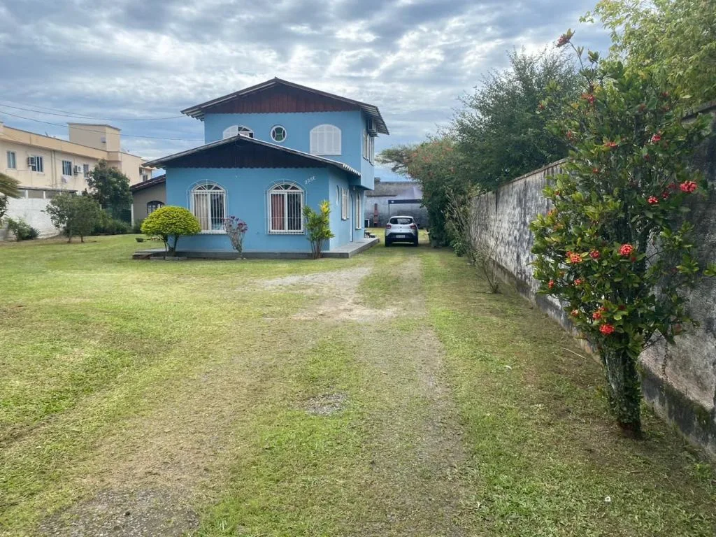 Terreno à Venda em Itajaí no São João: 1776m² - Foto 7