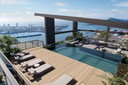 Apartamento para Venda em Itajaí no Centro com 1 Quarto e 46m² | Piscina e Varanda Gourmet - Foto 38