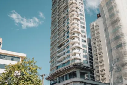 Apartamento para Venda em Itajaí no Fazenda com 3 Quartos e 168m² | Varanda Gourmet e Salão de Festas - Foto 13