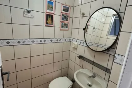 Casa para Aluguel em Itajaí no Fazenda com 3 Quartos e 150m² - Foto 11