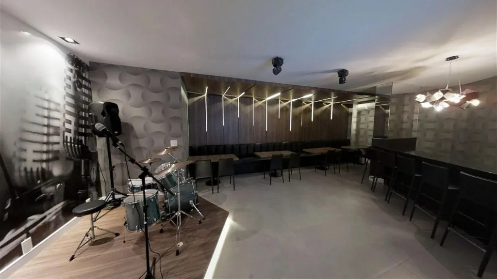 Apartamento à Venda em Itajaí no Cabeçudas: 2 Quartos, 77m², 2 Suítes e Garagem Coberta - Foto 8