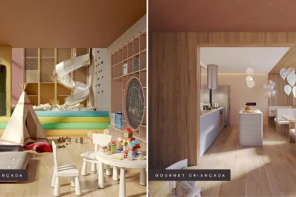 Apartamento para Venda em Barra Velha no Itajuba com 3 Quartos e 98m² | Varanda Gourmet e Salão de Festas - Foto 16