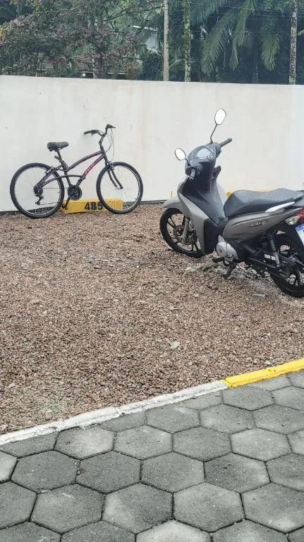 Apartamento à Venda em Itajaí no Ressacada: 2 Quartos, 47m², 1 Vaga de Garagem - Foto 13