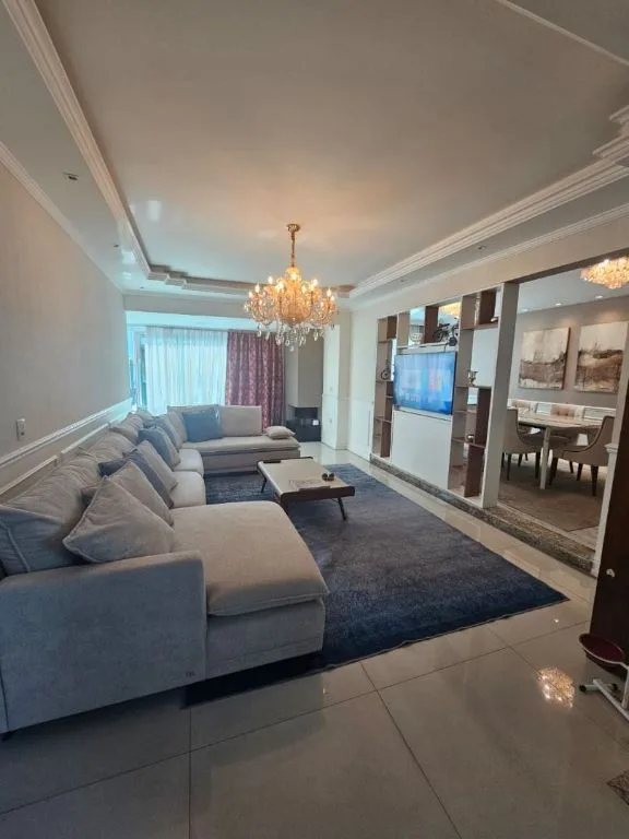 Apartamento à Venda em Itajaí no Vila Operária: 3 Quartos, 322m², 2 Suítes e 2 Vagas de Garagem - Foto 10