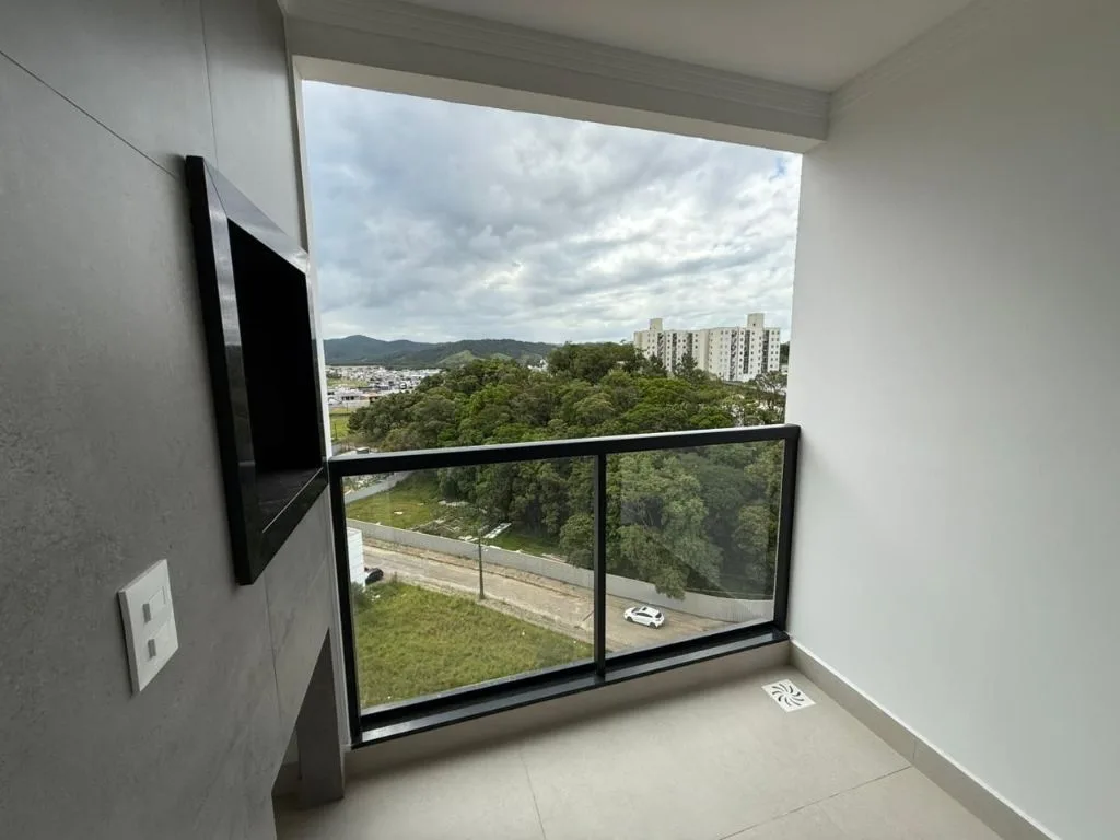 Apartamento à Venda em Camboriú no Areias: 3 Quartos, 92m², 2 Suítes e 2 Vagas de Garagem - Foto 5