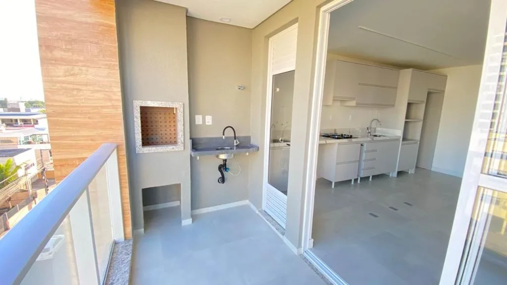 Apartamento à Venda em Itajaí no São João: 2 Quartos, 71m², 1 Suíte e Garagem Coberta - Foto 15