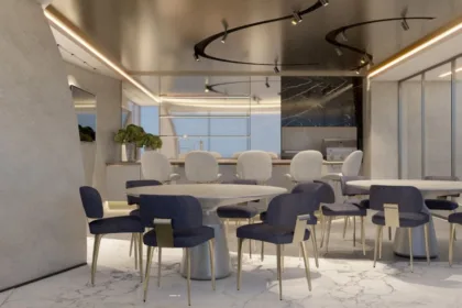 Apartamento para Venda em Itajaí no Fazenda com 3 Quartos e 168m² | Varanda Gourmet e Salão de Festas - Foto 29