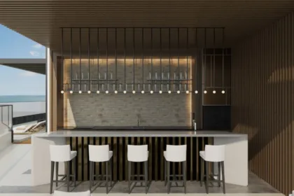 Apartamento para Venda em Itajaí no Fazenda com 3 Quartos e 96m² | Varanda Gourmet e Salão de Festas - Foto 33