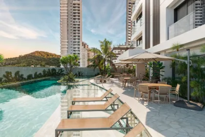 Apartamento para Venda em Itajaí no Fazenda com 3 Quartos e 120m² | Piscina e Varanda Gourmet - Foto 20