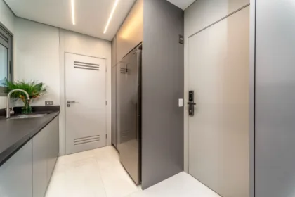 Apartamento para Venda em Itajaí no Fazenda com 3 Quartos e 168m² | Varanda Gourmet e Salão de Festas - Foto 82