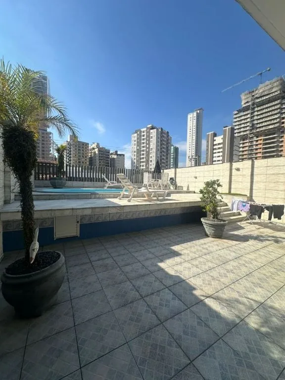 Casa para alugar em Itajaí no Centro: 5 Quartos, 550m², 2 Vagas de Garagem - Foto 27