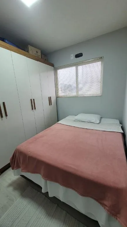 Apartamento à Venda em Itajaí no Ressacada: 2 Quartos, 47m², 1 Vaga de Garagem - Foto 8