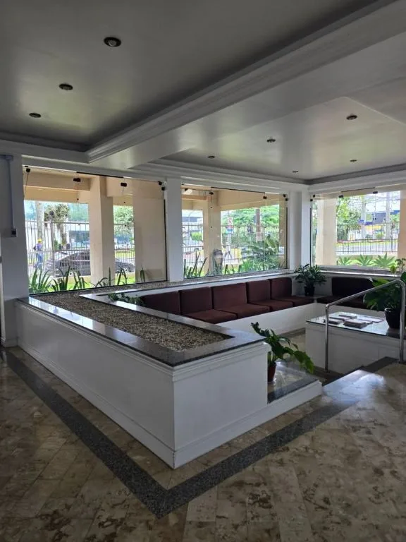 Apartamento à Venda em Itajaí no Centro: 3 Quartos, 104m², 1 Suíte e 1 Vaga de Garagem - Foto 10