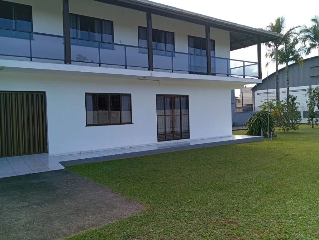Casa à Venda em Itajaí no São Vicente: 4 Quartos, 240m², 2 Vagas de Garagem - Foto 49