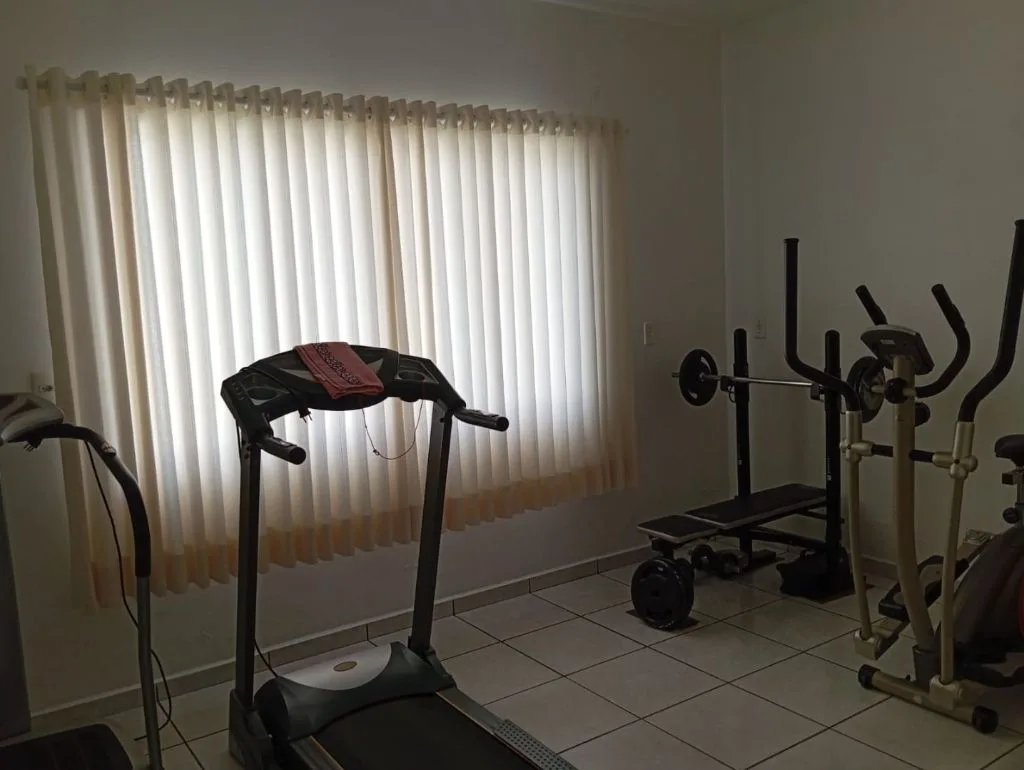Casa à Venda em Itajaí no São Vicente: 4 Quartos, 240m², 2 Vagas de Garagem - Foto 22