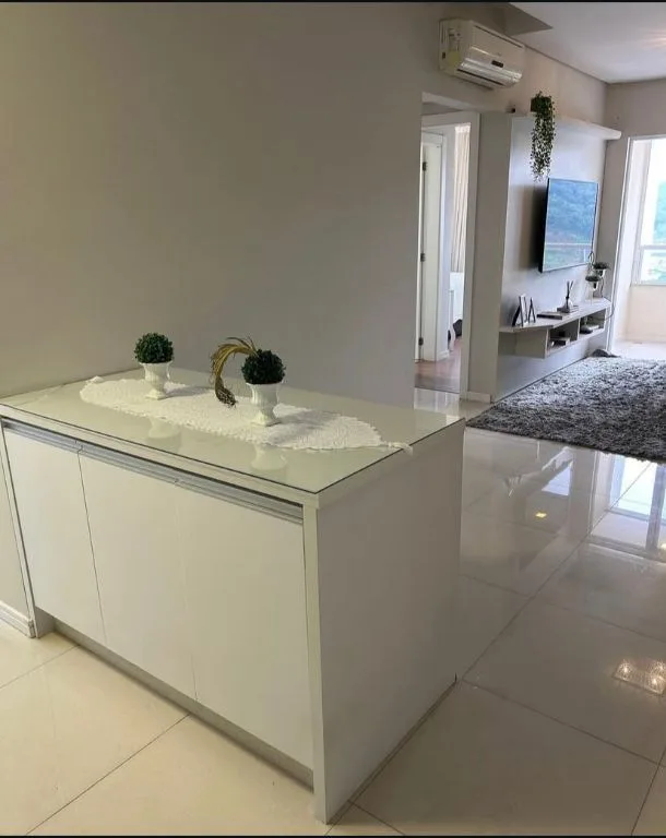 Apartamento à Venda em Itajaí no Carvalho: 2 Quartos, 63m², 1 Suíte e 1 Vaga de Garagem - Foto 4