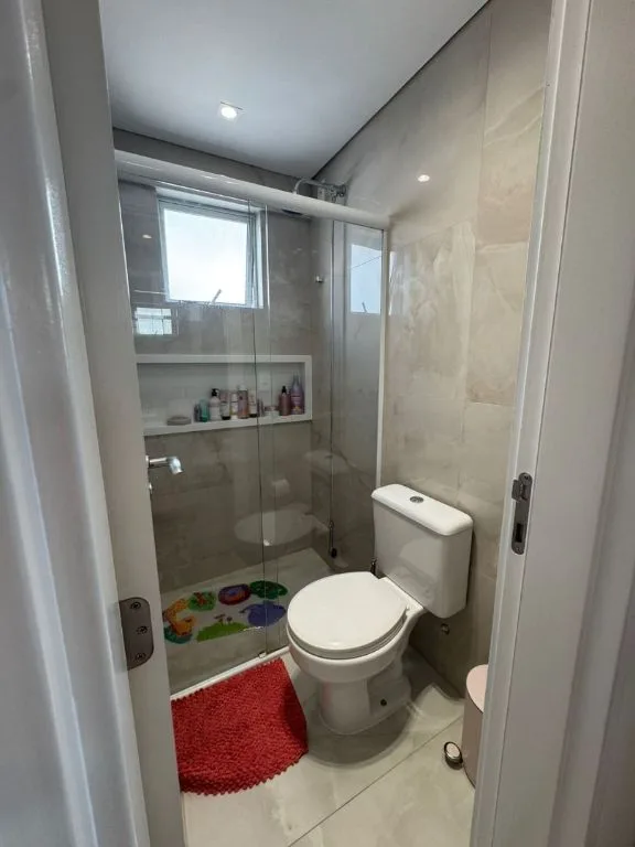 Apartamento à Venda em Itajaí no Dom Bosco: 3 Quartos, 3 Suítes e 2 Vagas de Garagem - Foto 18