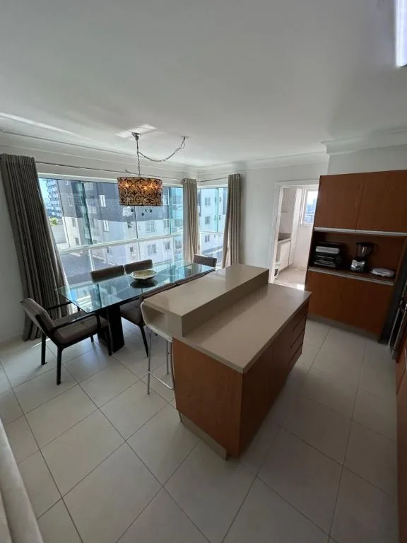 Apartamento à Venda em Itajaí no Centro: 3 Quartos, 110m², 3 Suítes e 2 Vagas de Garagem - Foto 7
