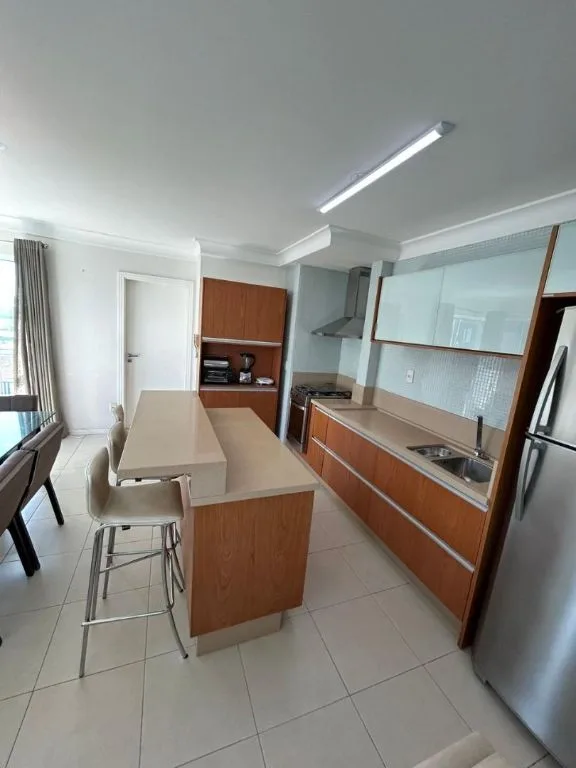 Apartamento à Venda em Itajaí no Centro: 3 Quartos, 110m², 3 Suítes e 2 Vagas de Garagem - Foto 10
