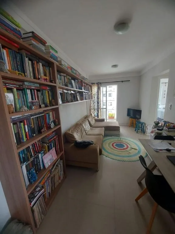 Apartamento à Venda em Itajaí no São Judas: 2 Quartos, 59m², 1 Vaga de Garagem - Foto 13
