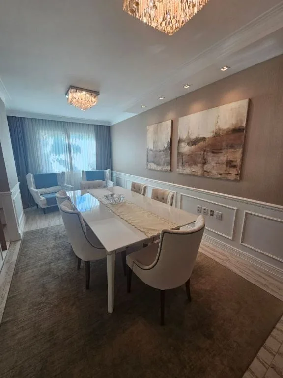 Apartamento à Venda em Itajaí no Vila Operária: 3 Quartos, 322m², 2 Suítes e 2 Vagas de Garagem - Foto 3