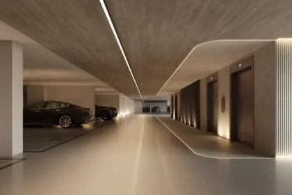 Apartamento para Venda em Itajaí no Praia Brava de Itajaí com 1 Quarto e 903m² | Piscina e Varanda Gourmet - Foto 15