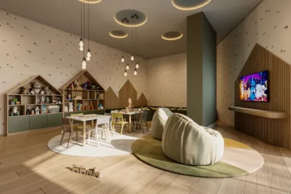Apartamento para Venda em Camboriú no Tabuleiro com 1 Quarto e 41m² | Piscina e Varanda Gourmet - Foto 13