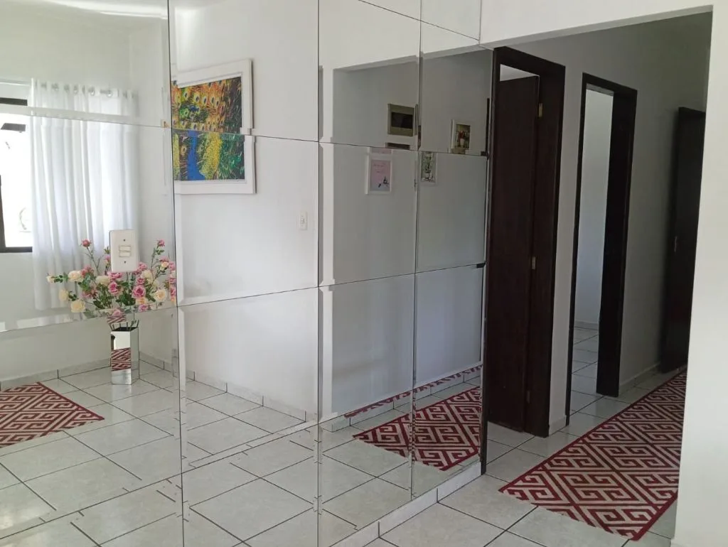 Casa à Venda em Itajaí no São Vicente: 4 Quartos, 240m², 2 Vagas de Garagem - Foto 10