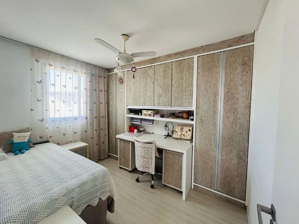 Apartamento à Venda em Itajaí no Dom Bosco: 2 Quartos, 75m², 1 Suíte e 1 Vaga de Garagem - Foto 14
