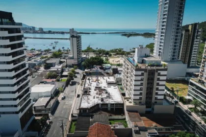 Apartamento para Venda em Itajaí no Fazenda com 3 Quartos e 120m² | Piscina e Varanda Gourmet - Foto 6
