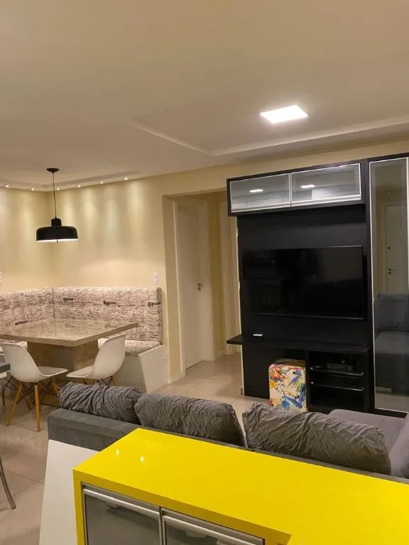 Apartamento à Venda em Itajaí no Vila Operária: 2 Quartos, 70m², 1 Suíte e 1 Vaga de Garagem - Foto 8