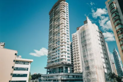 Apartamento para Venda em Itajaí no Fazenda com 3 Quartos e 168m² | Varanda Gourmet e Salão de Festas - Foto 6