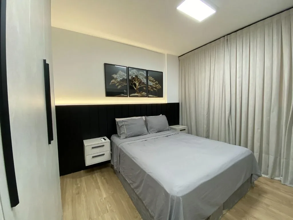 Apartamento à Venda em Itajaí no Vila Operária: 3 Quartos, 85m², 1 Suíte e 2 Vagas de Garagem - Foto 15