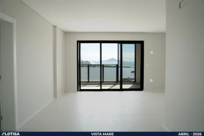 Apartamento para Venda em Itajaí no Fazenda com 3 Quartos e 96m² | Varanda Gourmet e Salão de Festas - Foto 10