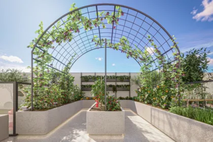 Apartamento para Venda em Porto Belo no Perêque com 2 Quartos e 71m² | Piscina e Salão de Festas - Foto 8