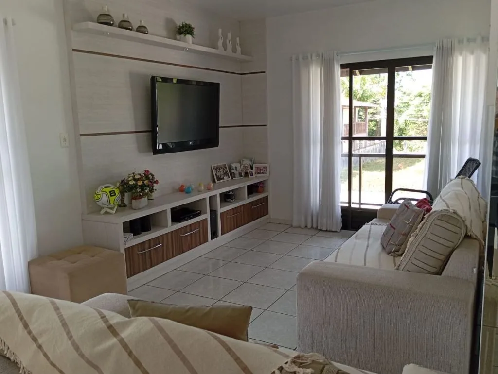 Casa à Venda em Itajaí no São Vicente: 4 Quartos, 240m², 2 Vagas de Garagem - Foto 26