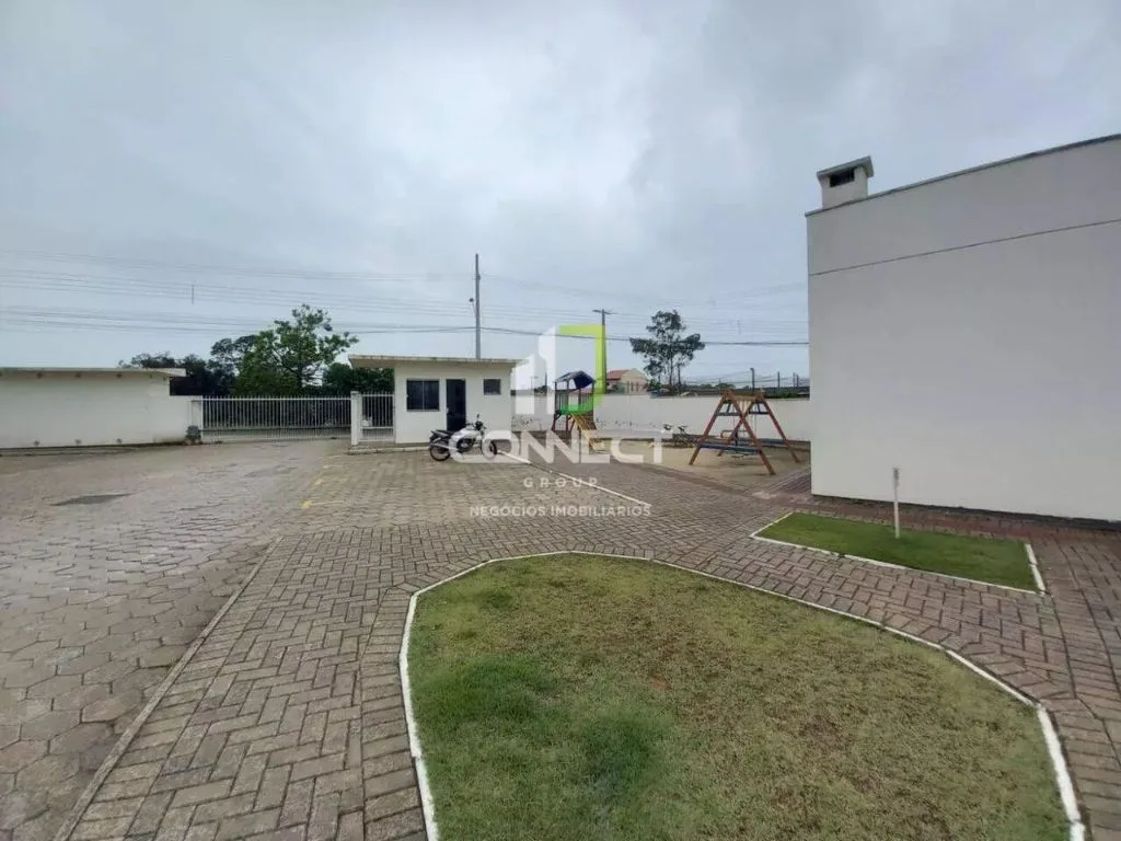 Apartamento para alugar em Itajaí no Itaipava: 2 Quartos, 49m², 1 Vaga de Garagem - Foto 7